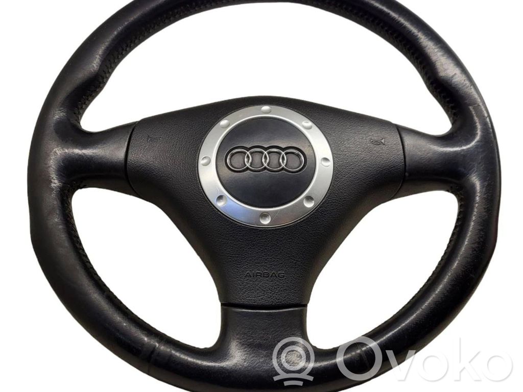 Audi TT Mk1 Steering wheel 