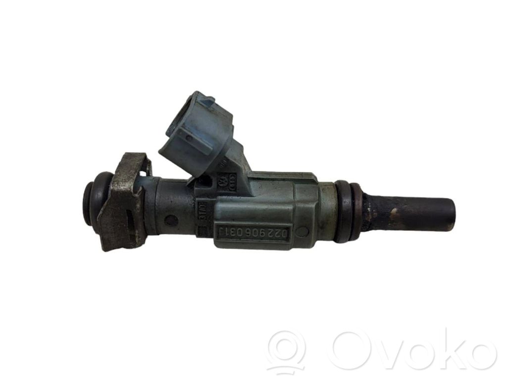 Volkswagen Touareg I Sprausla (-i) 