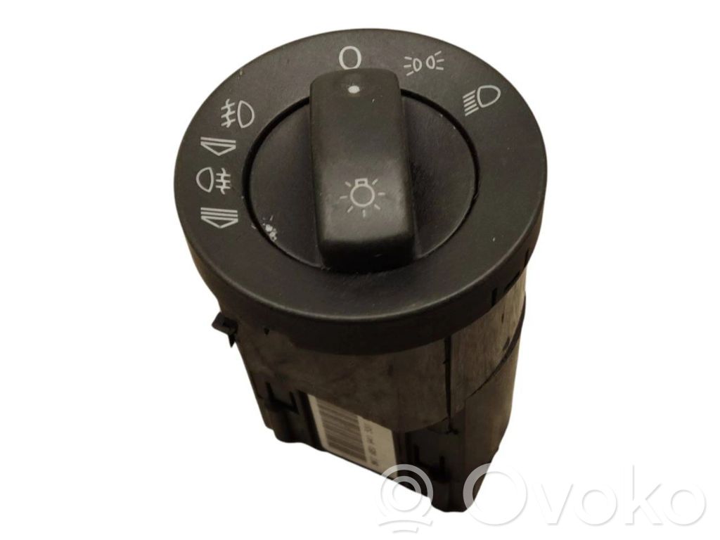 Audi A4 S4 B7 8E 8H Interruptor de luz 