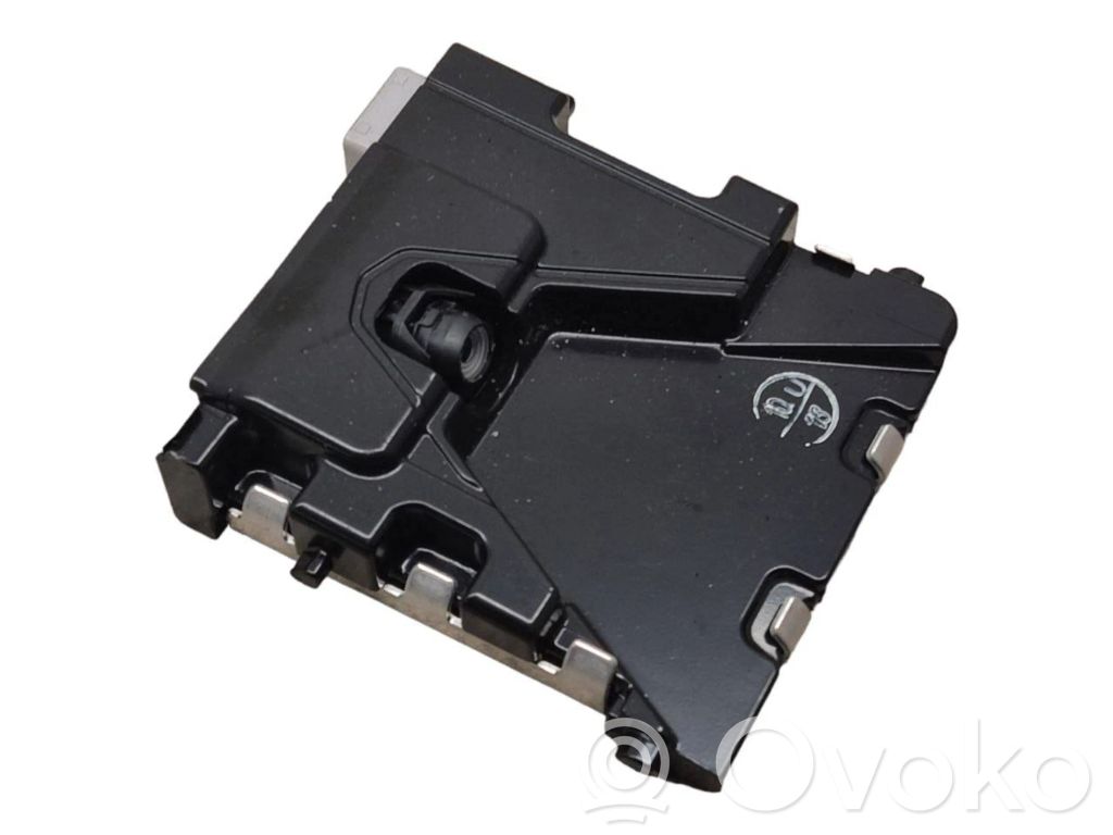 Lexus RX 450H Windshield/windscreen camera 