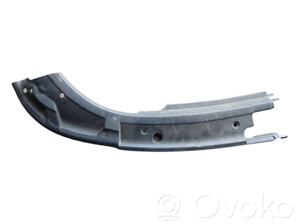 Audi TT Mk1 Top upper radiator support slam panel 