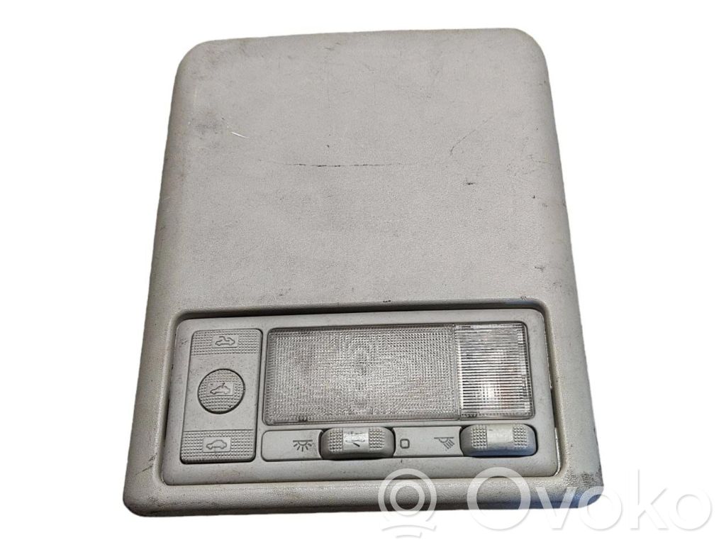 Volkswagen Sharan Front seat light 