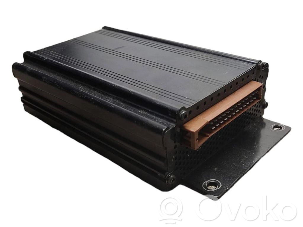 Audi A6 S6 C5 4B Garso stiprintuvas 