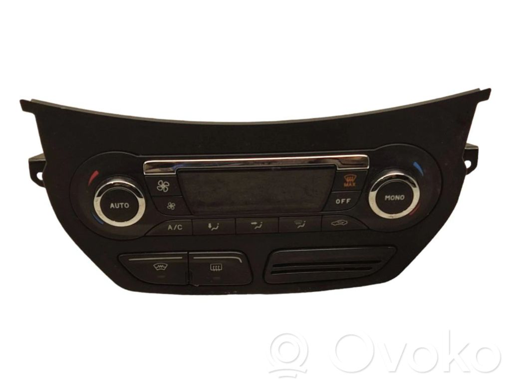 Ford C-MAX II Climate control unit 