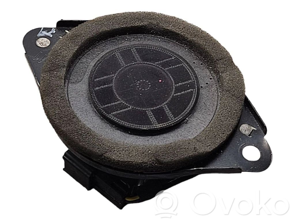 Lexus RX 450H Altavoz del panel 