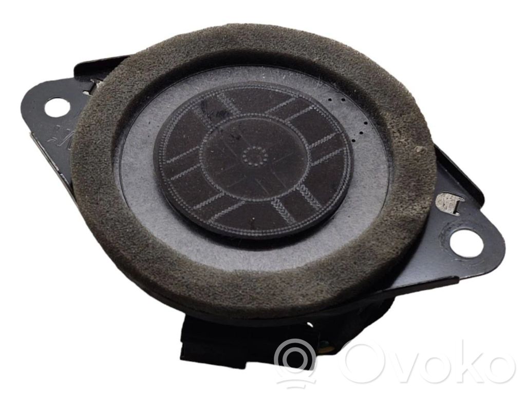 Lexus RX 450H Altavoz del panel 