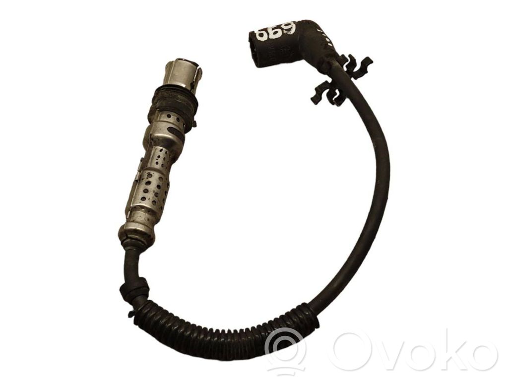 Volkswagen Beetle A5 Plug wire 
