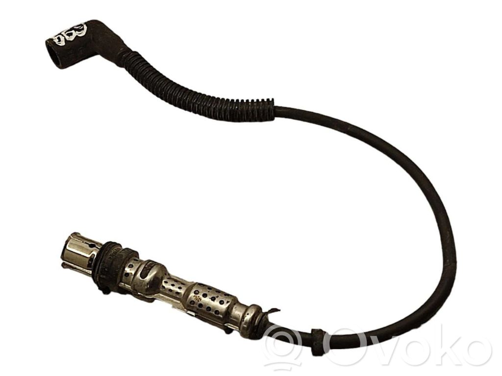 Volkswagen Beetle A5 Plug wire 