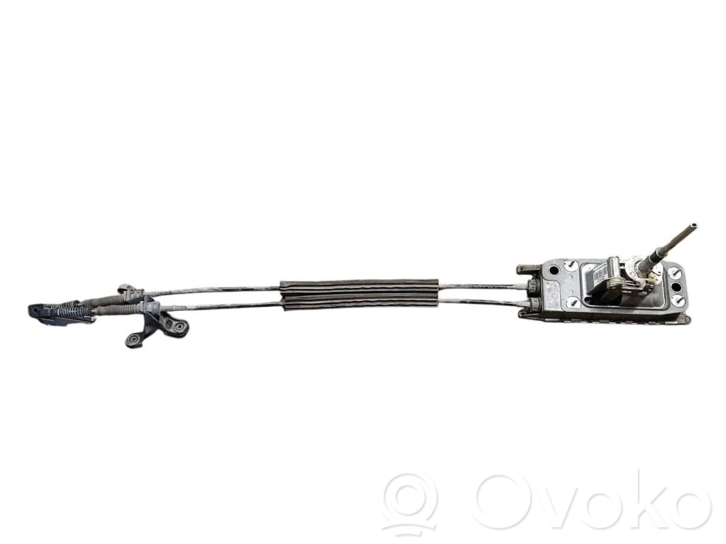 Volkswagen Beetle A5 Selector caja de cambios 