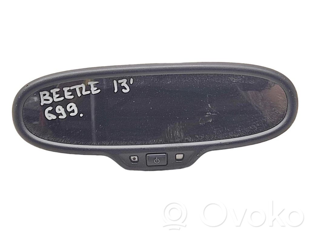 Volkswagen Beetle A5 Rear view mirror (interior) 