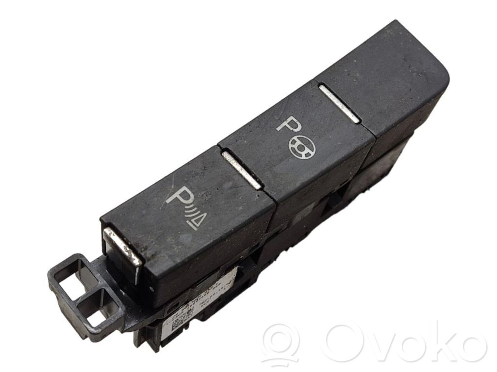 Volkswagen Golf VII Parking (PDC) sensor switch 
