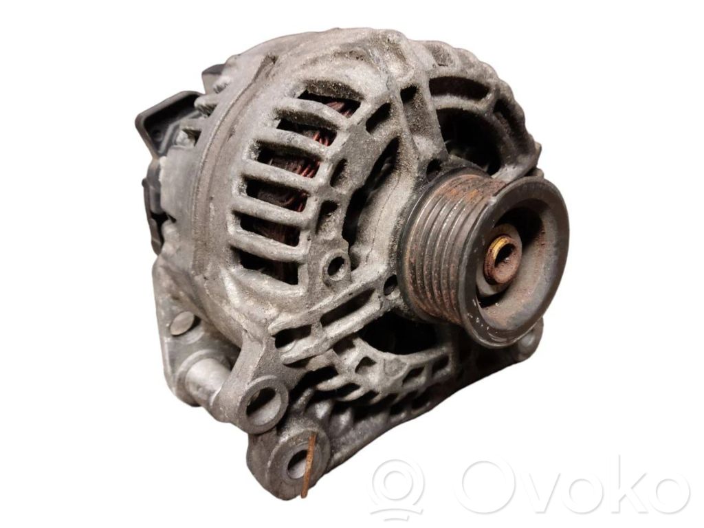 Skoda Fabia Mk3 (NJ) Ģenerators 