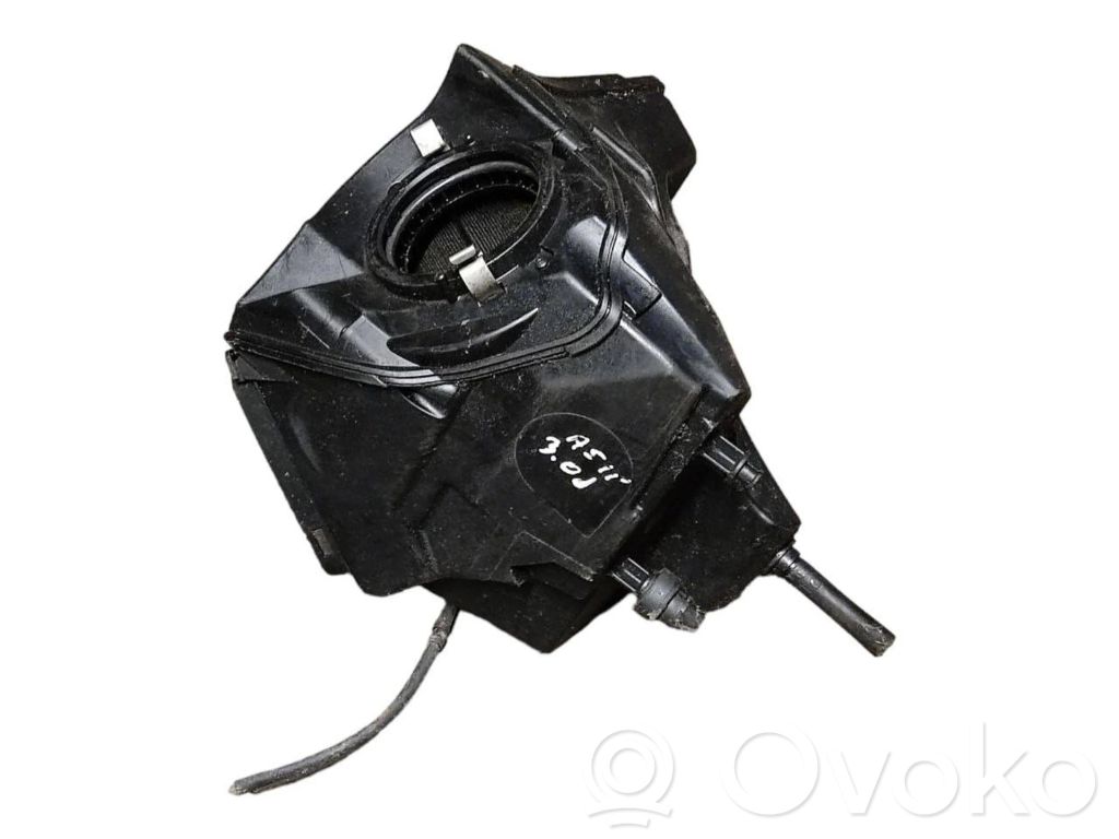 Audi A5 8T 8F Obudowa filtra powietrza 