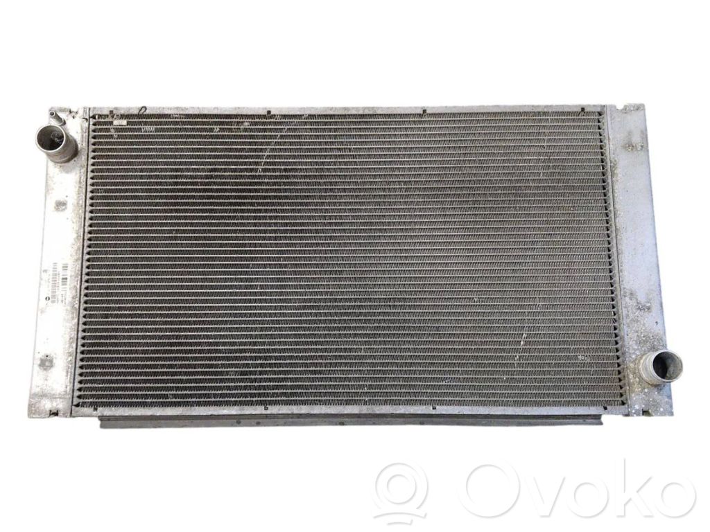 Mini One - Cooper Coupe R56 Radiateur de refroidissement 