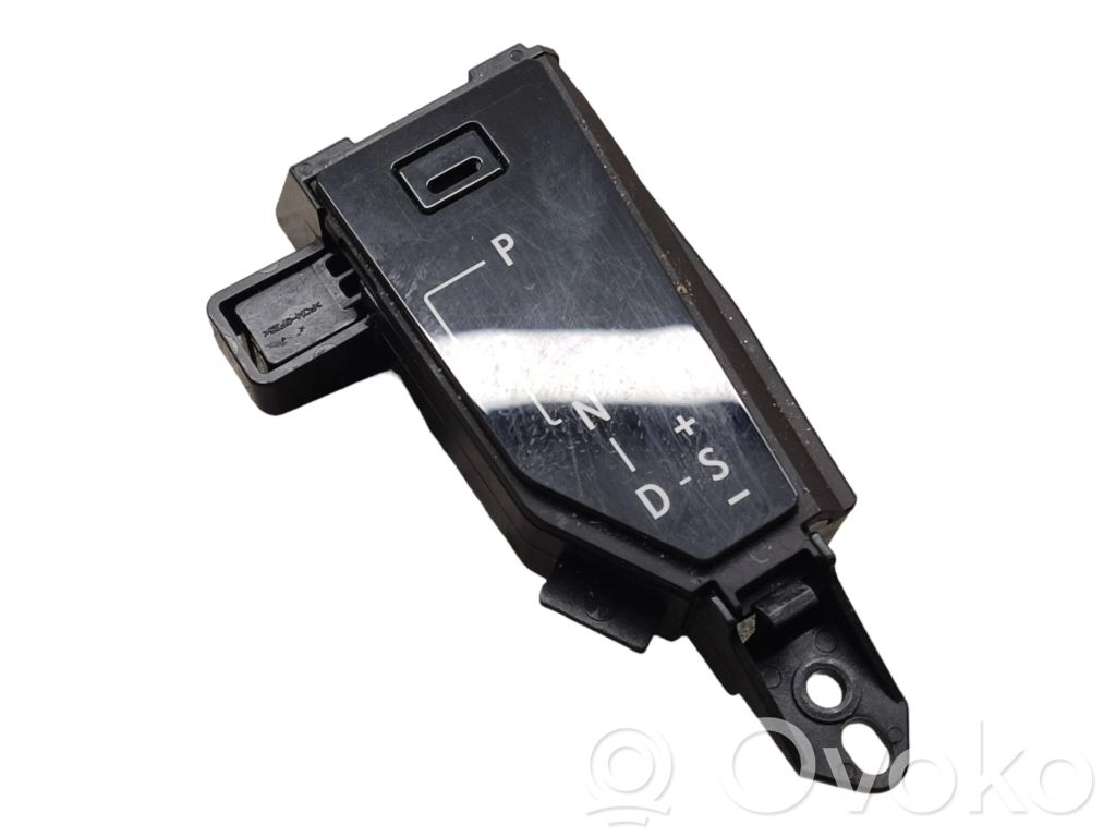 Lexus RX 450H Gear shift selector indicator 
