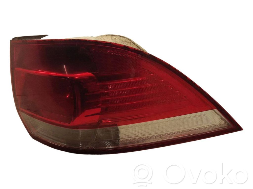 Volkswagen Golf V Lampa tylna 