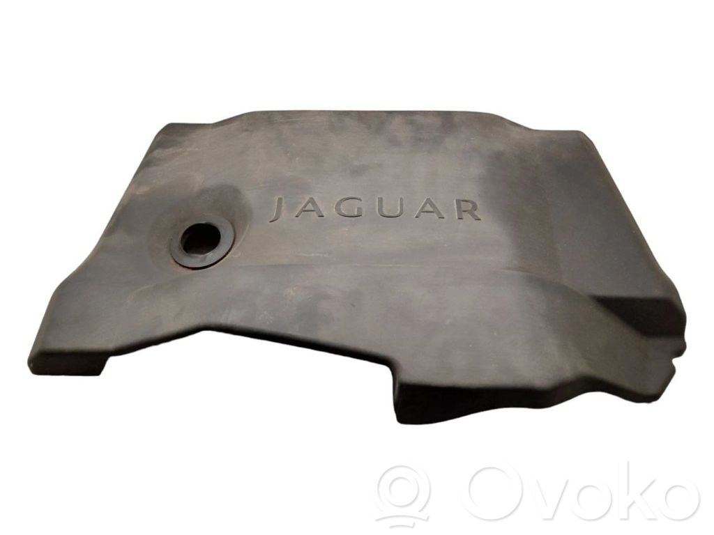 Jaguar XJ X350 Moottorin koppa 