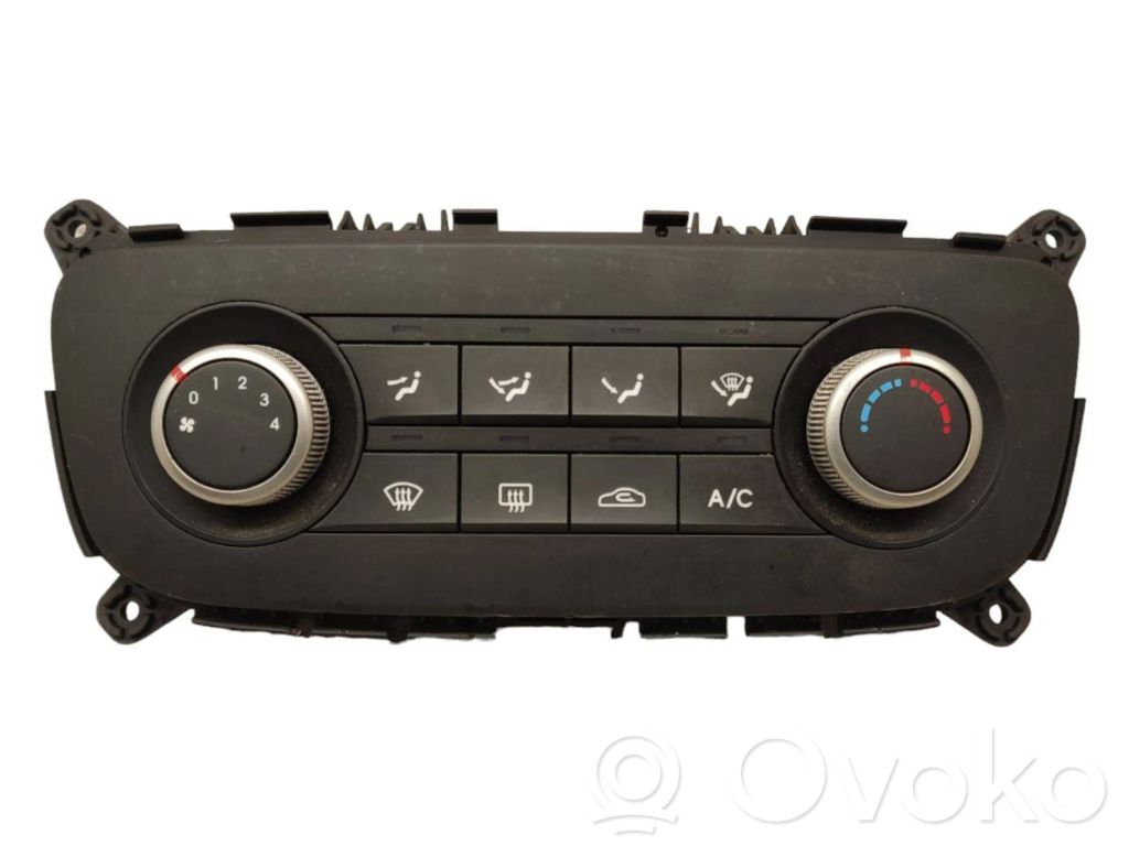 KIA Venga Unitate control climatizare 
