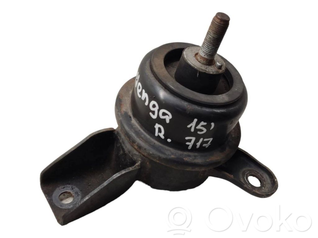 KIA Venga Engine mount bracket 