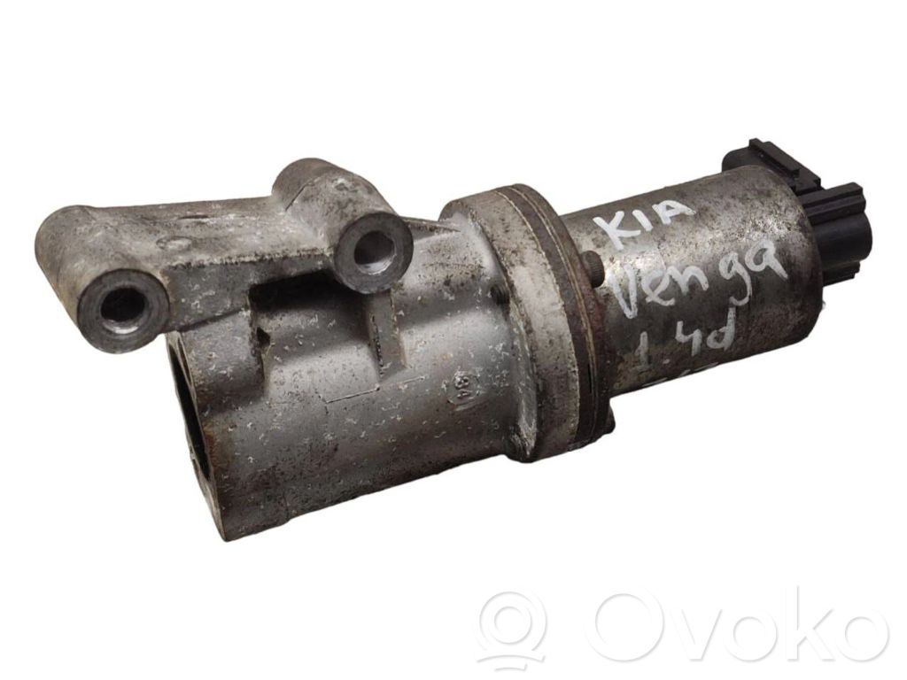 KIA Venga EGR vārsts 