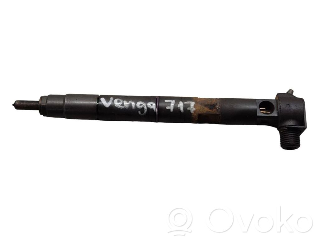 KIA Venga Polttoainesuutin 