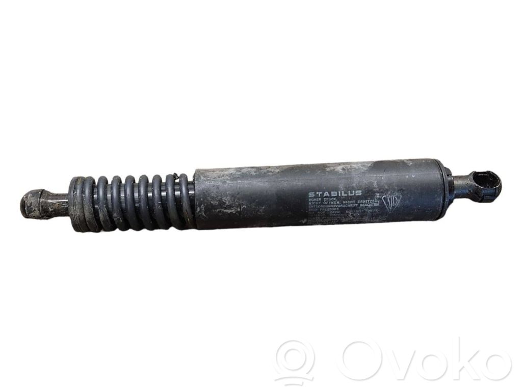 Porsche Cayenne (9PA) Ammortizzatore portellone posteriore/bagagliaio 
