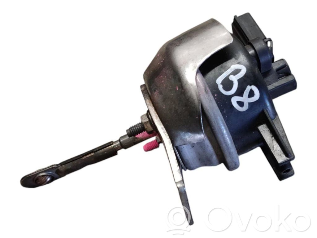 Cześć układu próżniowego turbosprężarki   04L253056G,4013135H