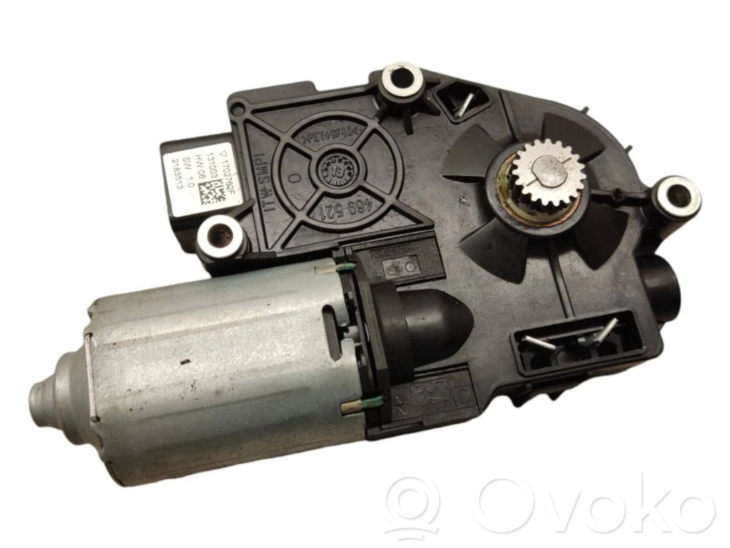 Volvo S80 Moteur / actionneur 