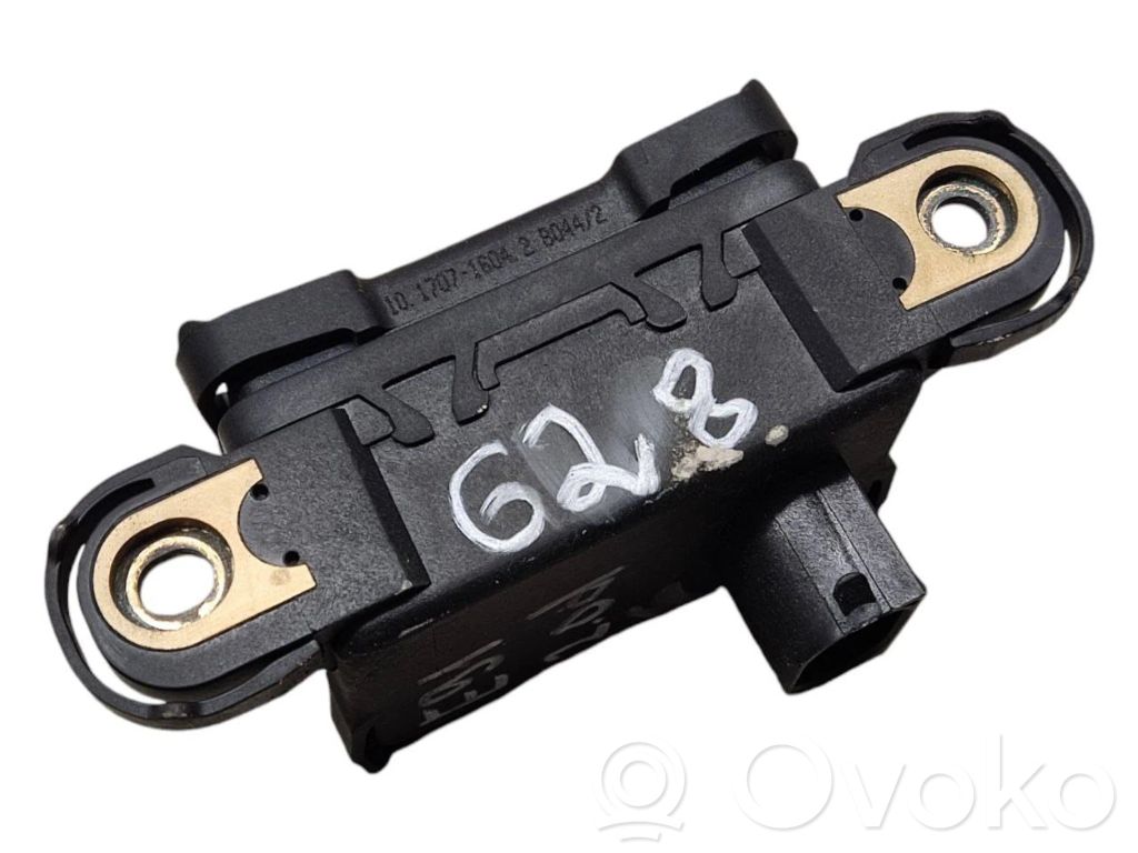 ESP Drehratensensor Querbeschleunigungssensor   6762769,34526762769,10170103253,SC300C020121