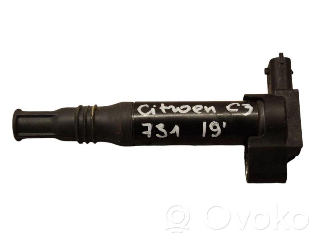 Zündspule Zündmodul   9671214580,28211913,CL157