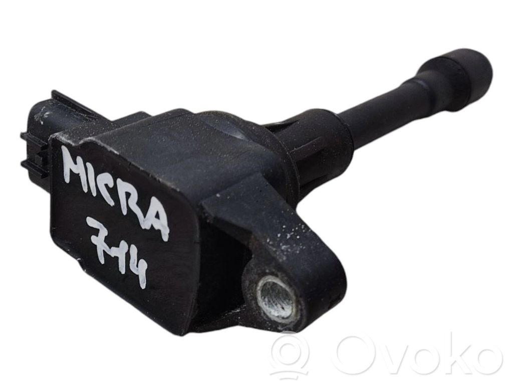 Nissan Micra Cewka zapłonowa wysokiego napięcia 