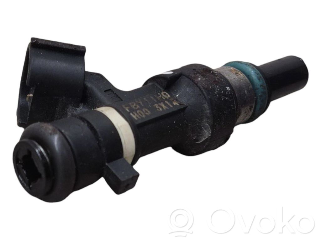 Nissan Micra Inyector de combustible 