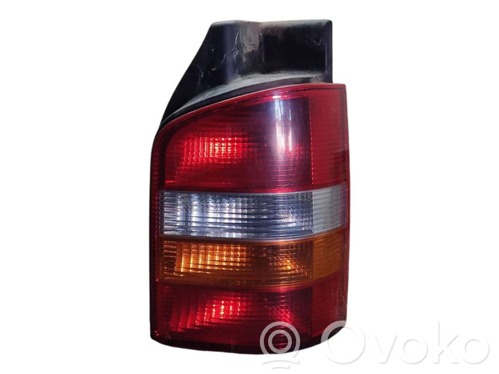 Volkswagen Transporter - Caravelle T5 Lampa tylna 