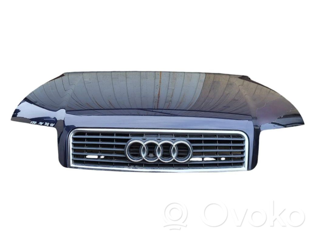 Audi A4 S4 B6 8E 8H Konepelti 