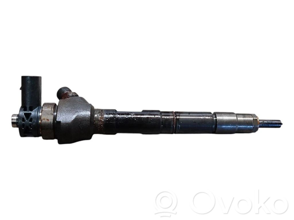 Skoda Octavia Mk3 (5E) Fuel injector 
