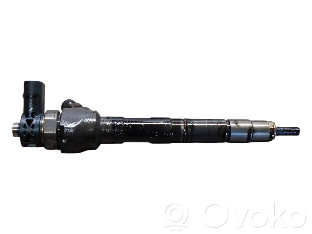 Skoda Octavia Mk3 (5E) Fuel injector 