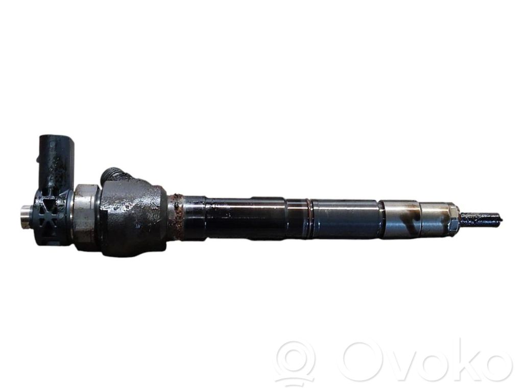 Skoda Octavia Mk3 (5E) Fuel injector 