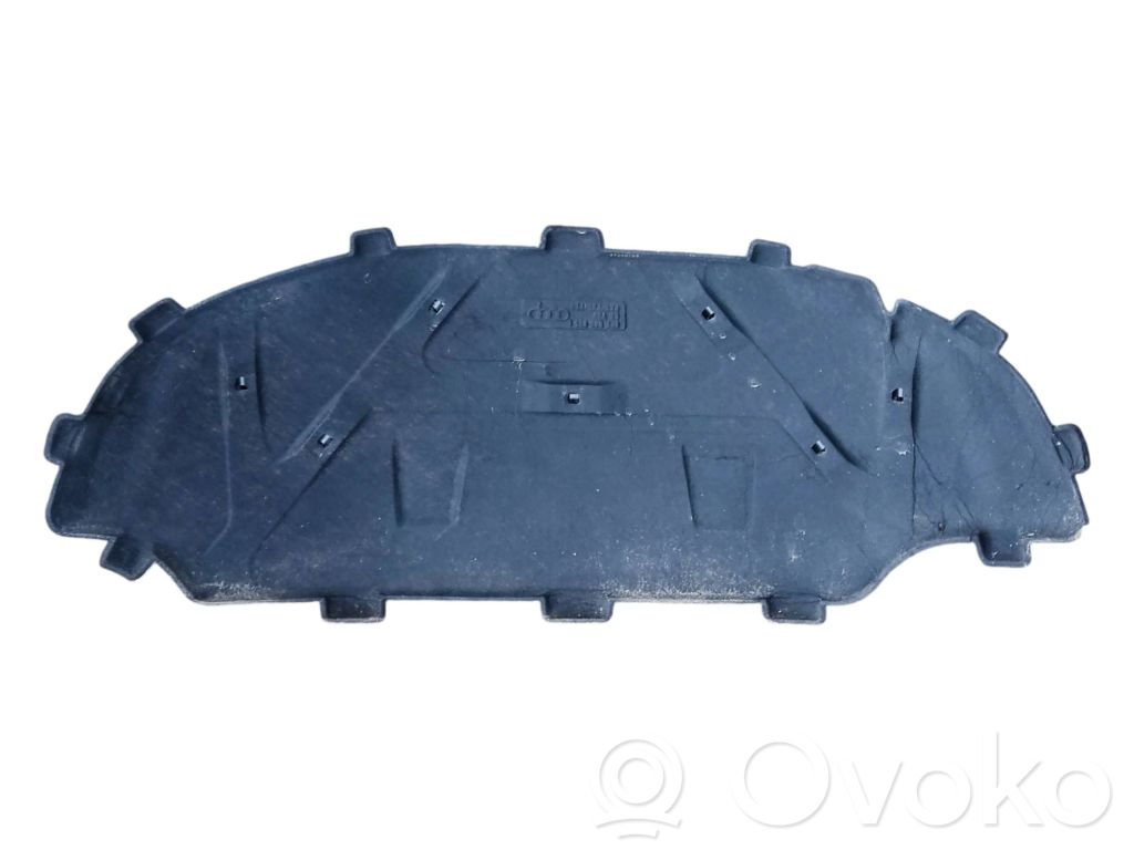 Izolacja termiczna / wygłuszenie pokrywy / maski silnika   8P0863825L