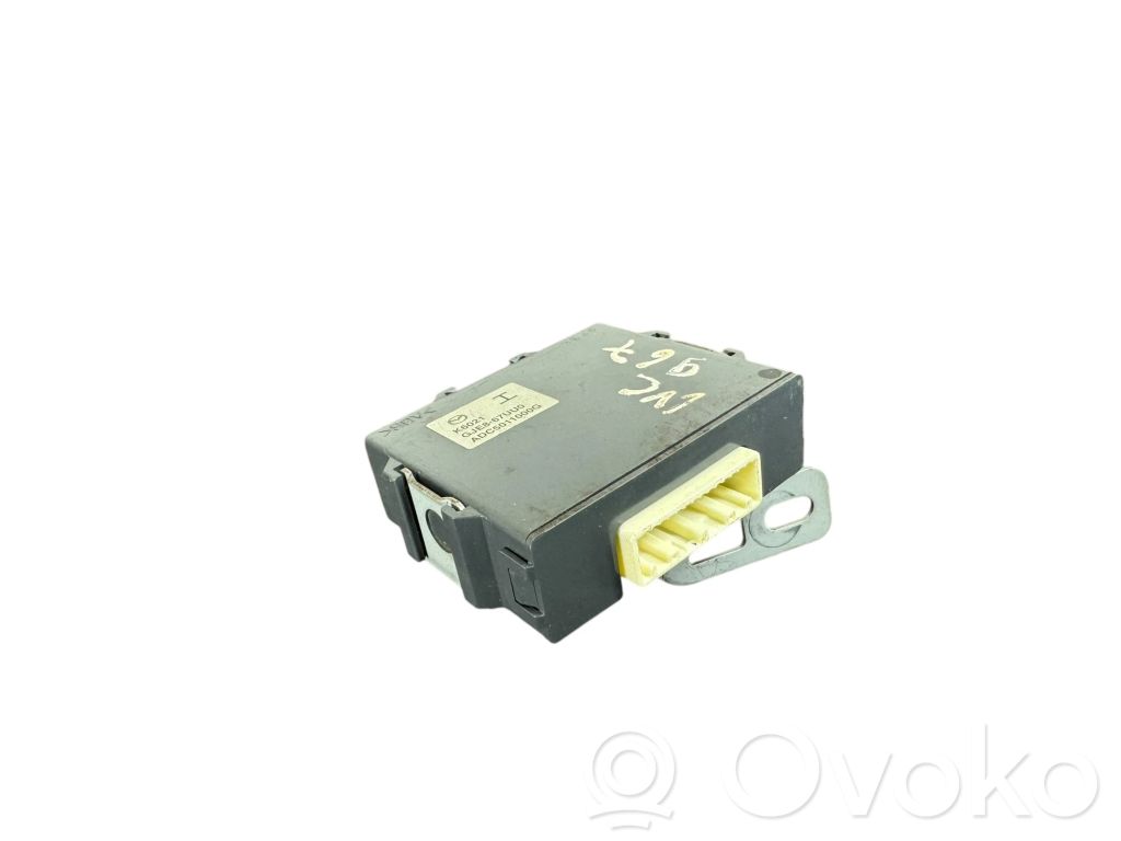 Parking PDC control unit/module   GJE867UU0,K6021,ADC5011000G