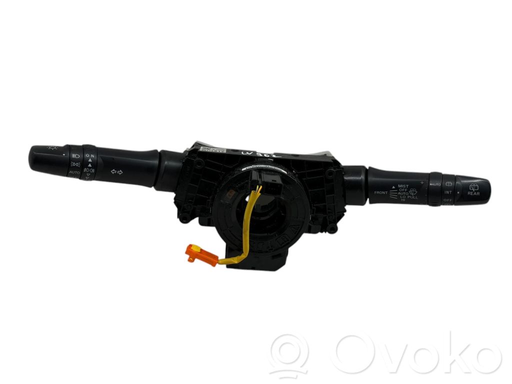Mitsubishi ASX Commodo, commande essuie-glace/phare 