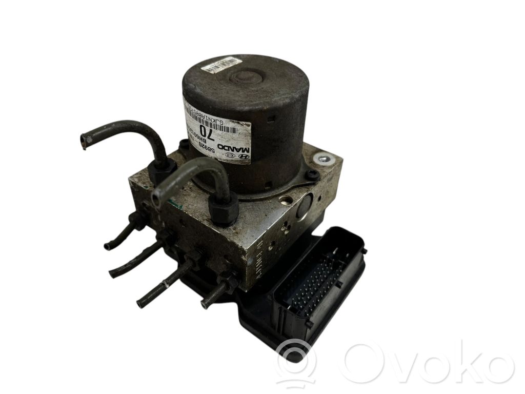 ABS Pump   AA11281D,BE6003G901,G9G2AE1C1121512