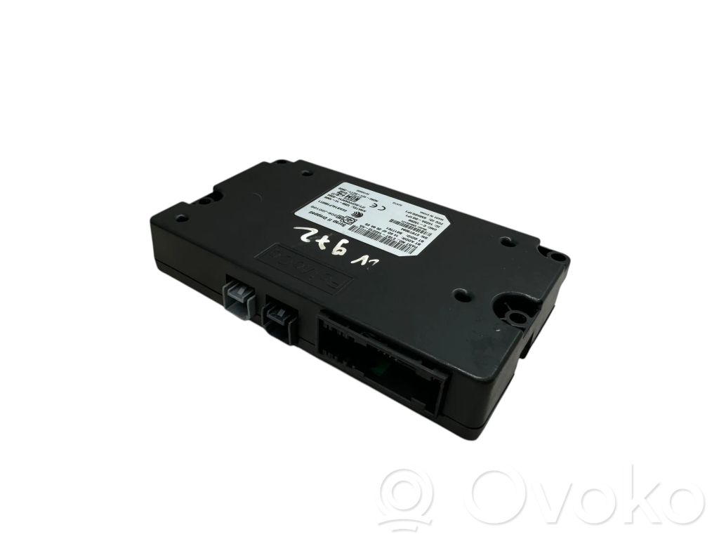 Ford Focus Sonstige Steuergeräte / Module 