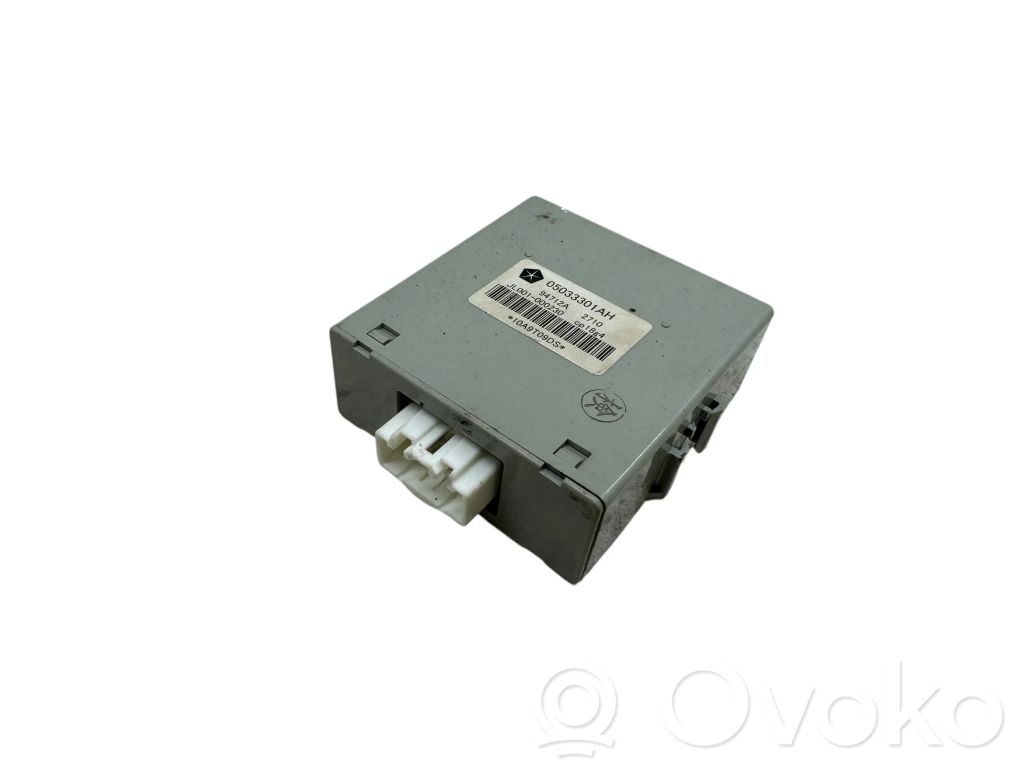 Autres unités de commande / modules   05033301AH,94712A,JL001000230