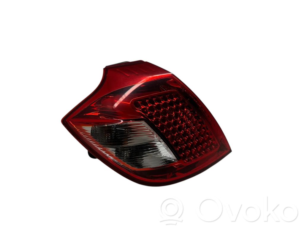 KIA Ceed Rear/tail lights 