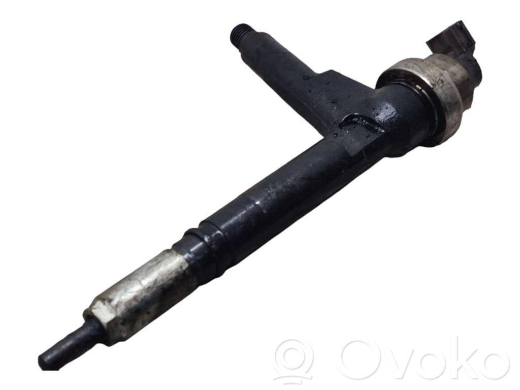 Inyector de combustible   8973138614