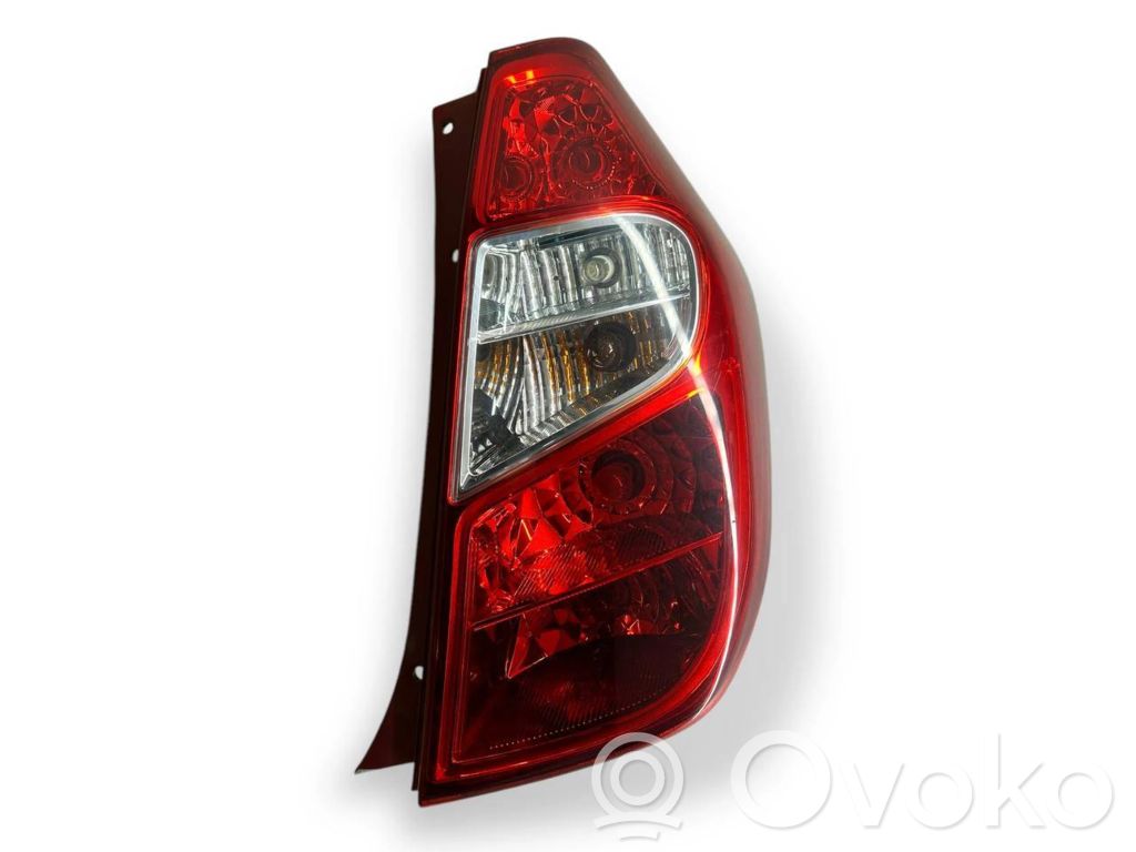Hyundai i10 Takavalot 