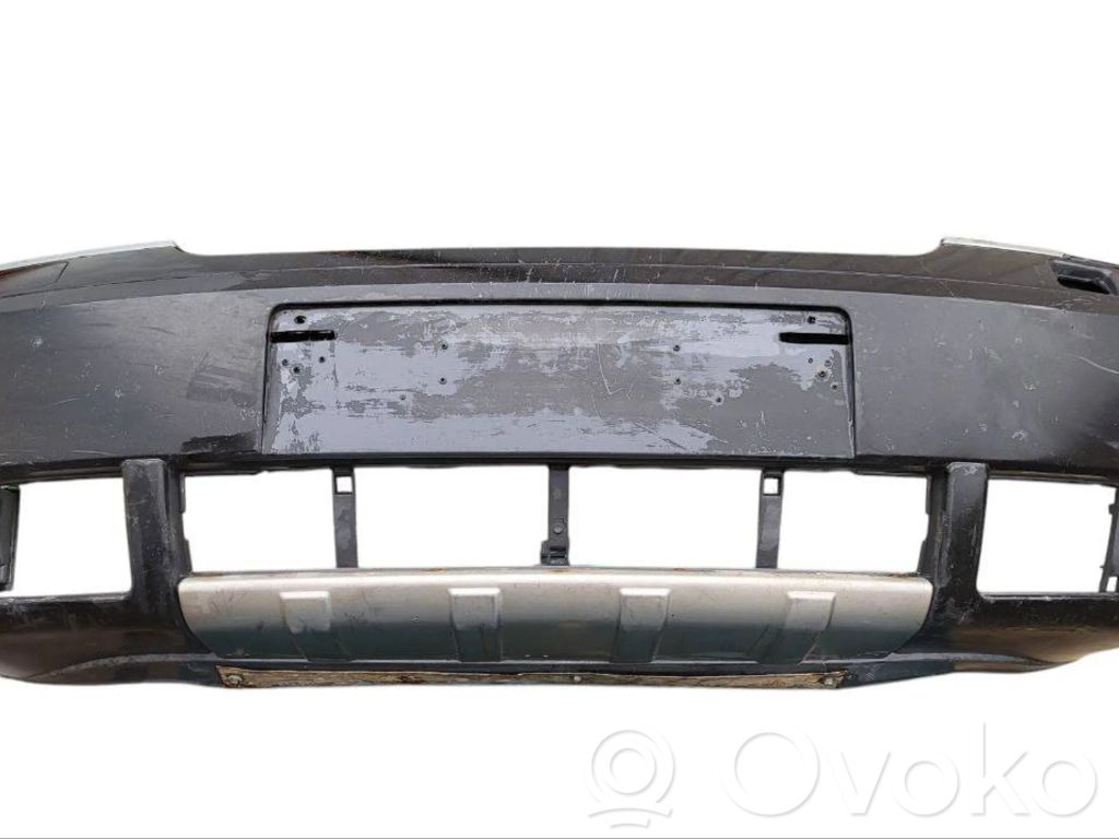 Audi A6 Allroad C5 Parachoques delantero 