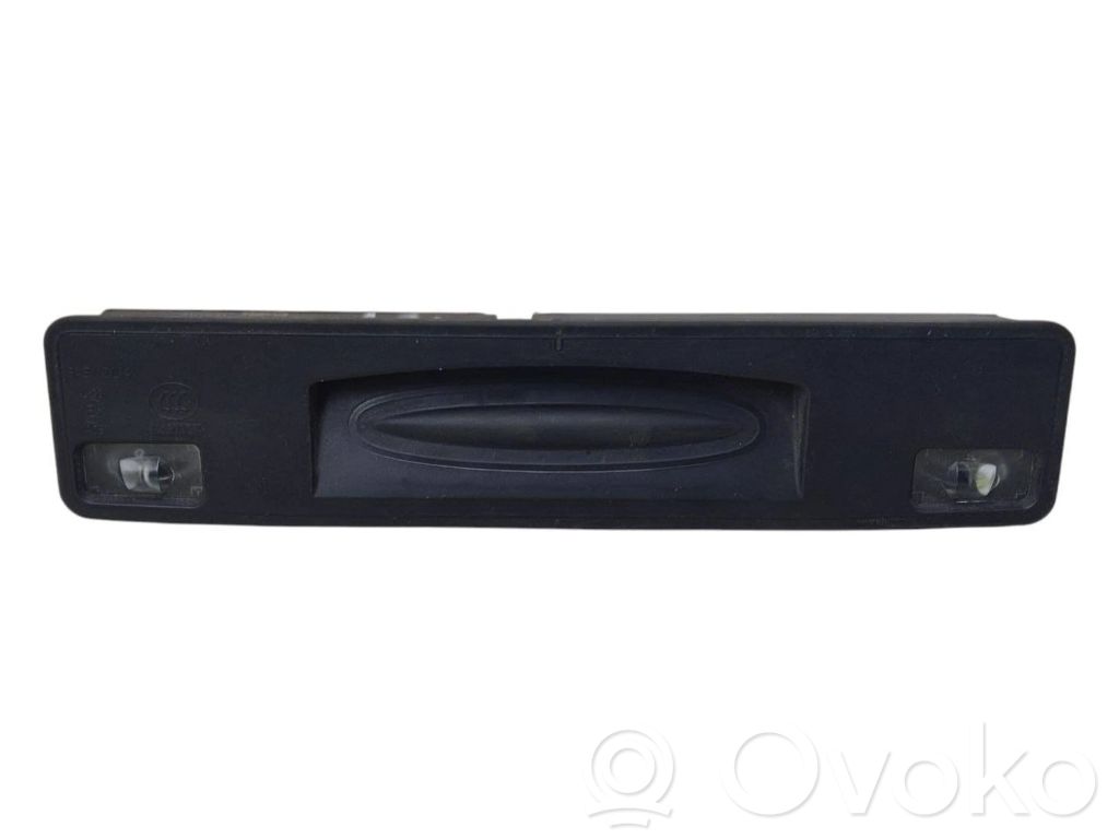 Ford Focus Manilla exterior del maletero/compartimento de carga 