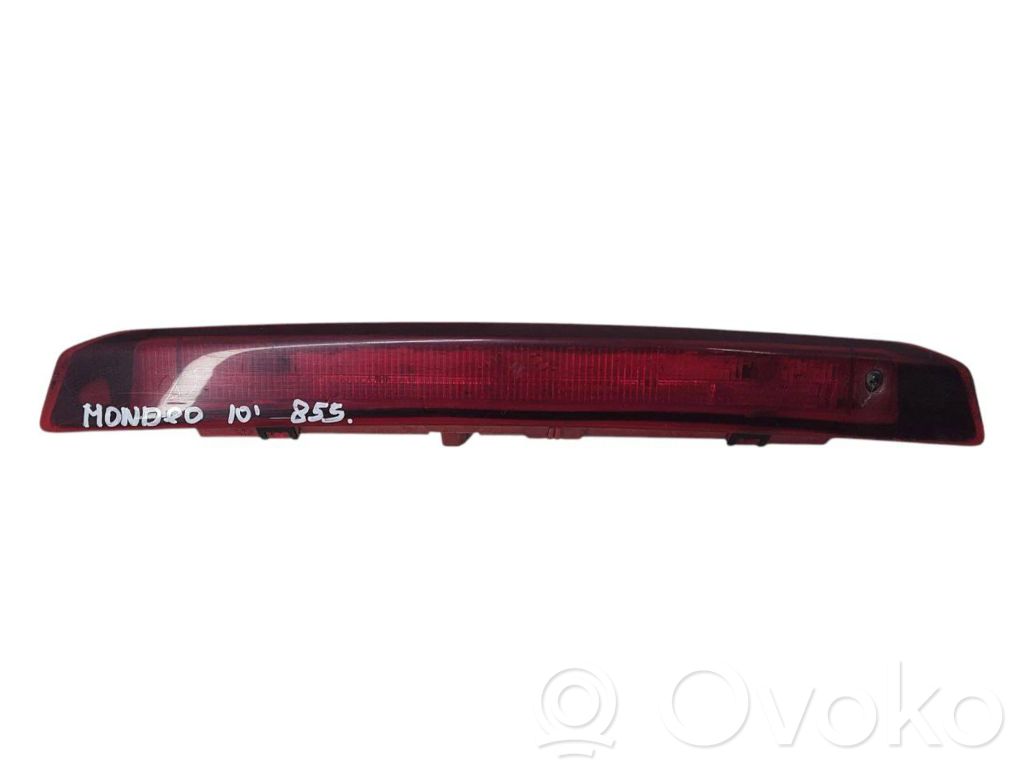 Ford Mondeo MK IV Papildomas stop žibintas 