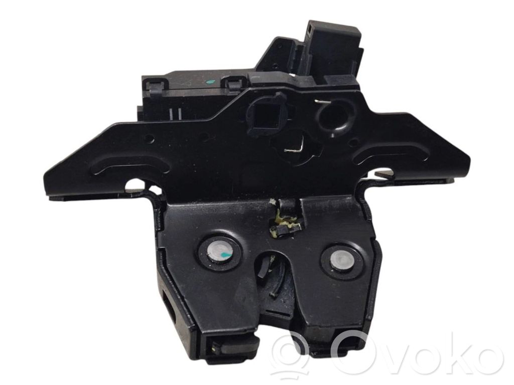 Opel Mokka Tailgate/trunk/boot lock/catch/latch 